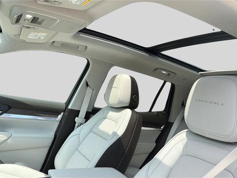 New 2026 GMC Terrain Denali AWD/4WD image 19