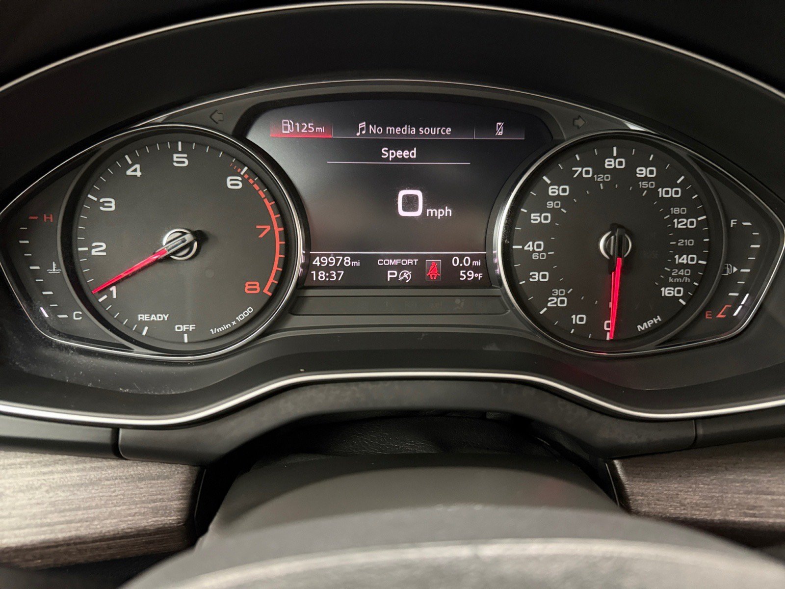 Used 2022 Audi Q5 2.0T Premium AWD/4WD image 16