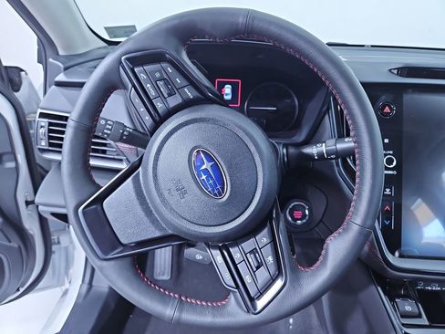 New 2025 Subaru Legacy Sport image 14