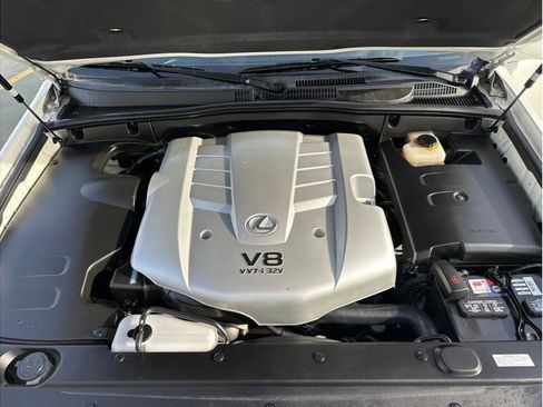 Used 2009 Lexus GX 470 image 38