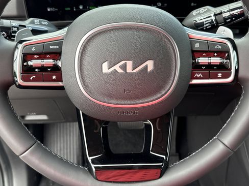 New 2026 Kia Carnival SX Prestige FWD image 15