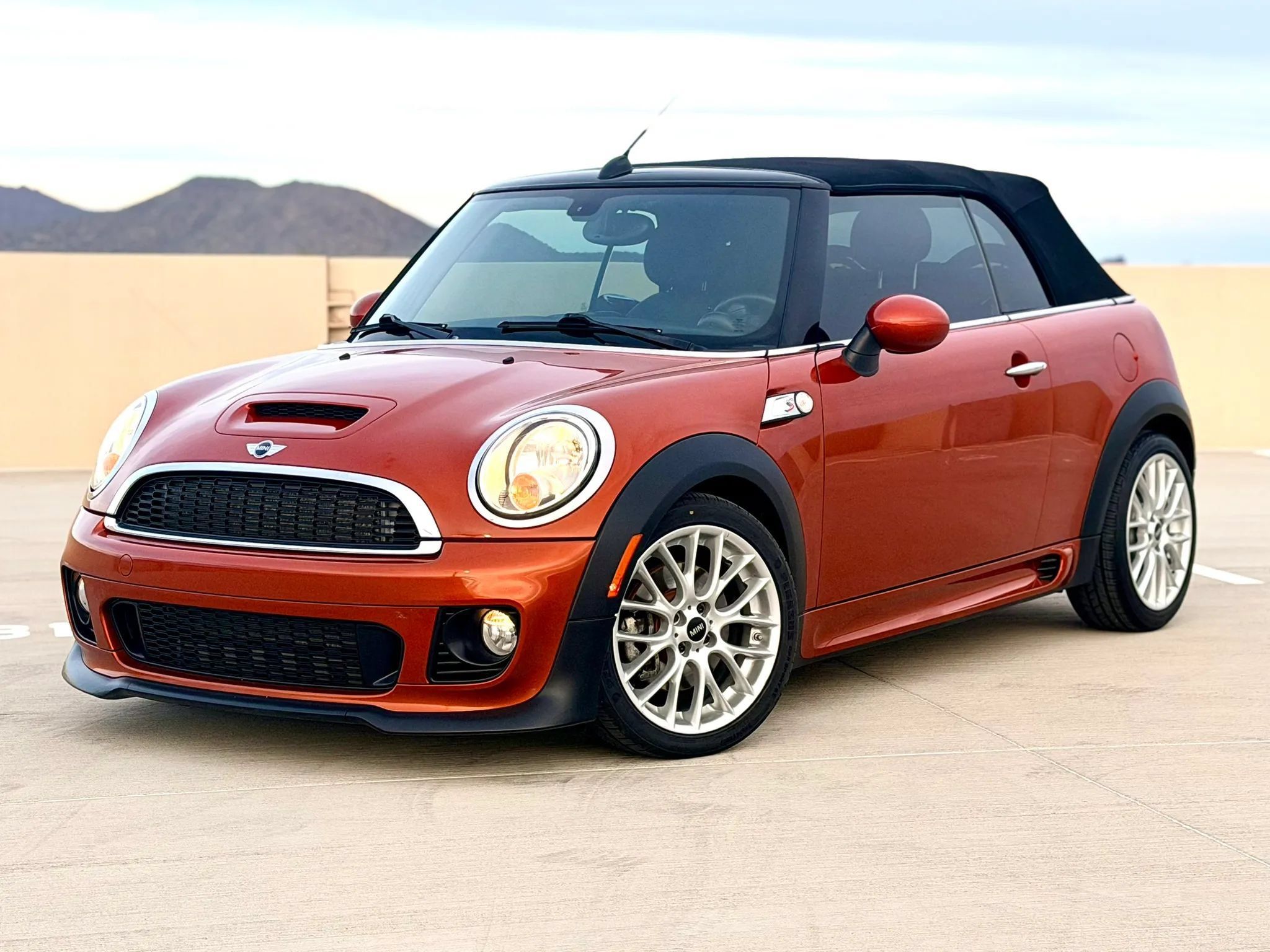 Used 2012 MINI Cooper S FWD image 3