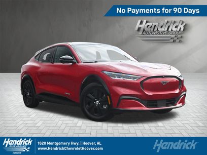 Used 2023 Ford Mustang Mach-E California Route 1