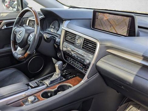 Used 2016 Lexus RX 350 FWD w/ Premium Package image 22