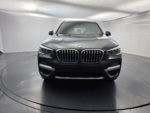 Used 2021 BMW X3 sDrive30i w/ Convenience Package image 2