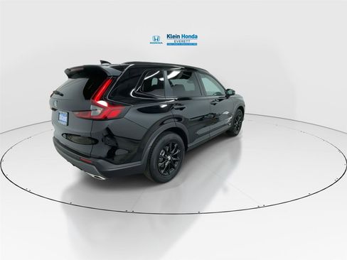 New 2026 Honda CR-V Sport-L image 2