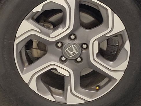 Used 2018 Honda CR-V EX-L image 31