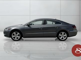 Used 2017 Volkswagen CC Sport video 3