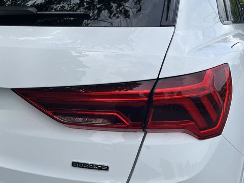Used 2024 Audi Q3 2.0T Premium Plus w/ Premium Plus Package AWD/4WD image 28