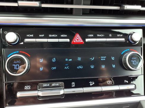New 2026 Hyundai Santa Fe Limited FWD image 22