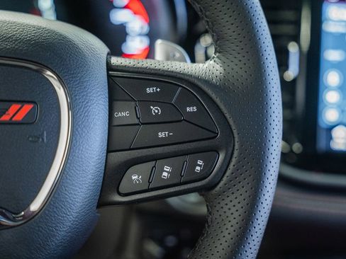 New 2026 Dodge Durango GT image 32