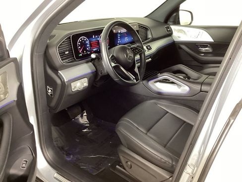 Used 2025 Mercedes-Benz GLE 350 4MATIC image 32