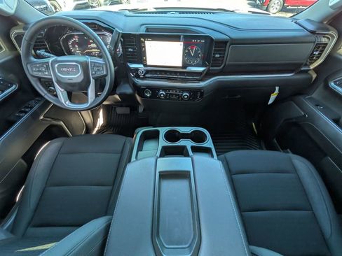 Used 2024 GMC Sierra 1500 Elevation image 28
