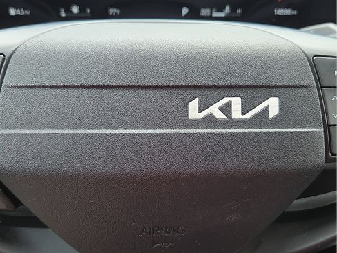 Used 2025 Kia K4 EX FWD image 22