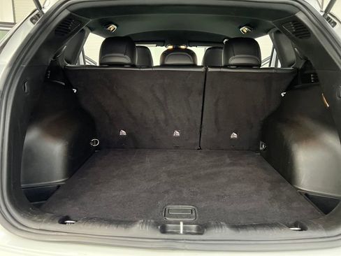 Used 2025 Jeep Compass Trailhawk image 28