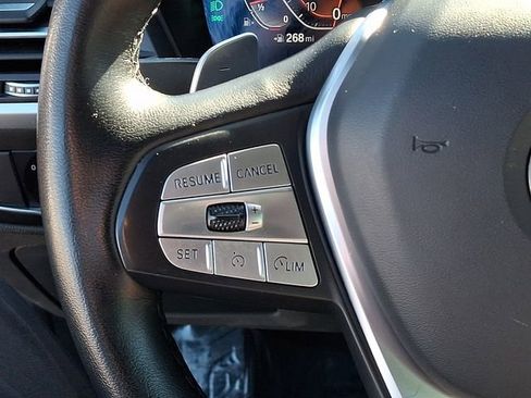 Used 2022 BMW X3 xDrive30i w/ Premium Package 2 image 27