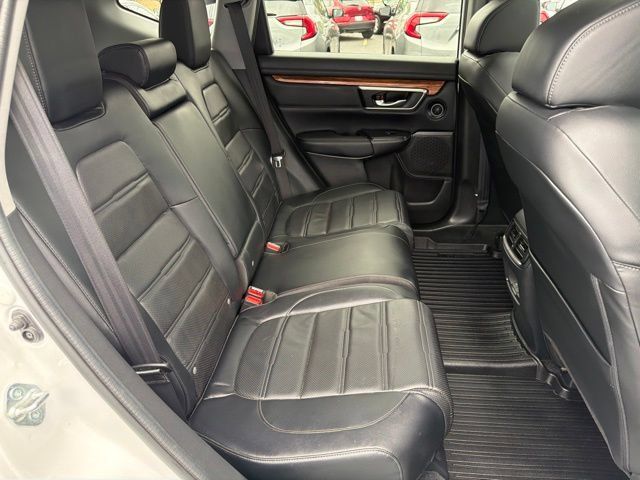 Used 2022 Honda CR-V EX-L image 18
