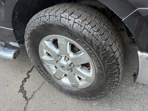 Used 2014 Ford F150 XLT w/ Equipment Group 302A Luxury AWD/4WD image 87