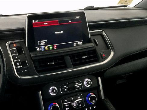 Used 2021 GMC Yukon SLT image 6