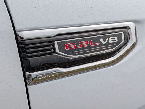 New 2026 GMC Sierra 1500 SLT w/ SLT Premium Plus Package AWD/4WD image 22