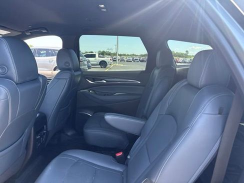 Used 2023 Buick Enclave Premium w/ LPO, Floor Liner Package FWD image 19