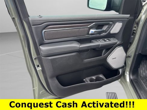 New 2026 RAM 1500 Laramie w/ Night Edition image 20