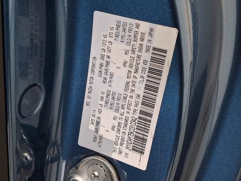 Used 2019 MAZDA MX-5 Miata RF Grand Touring RWD image 32