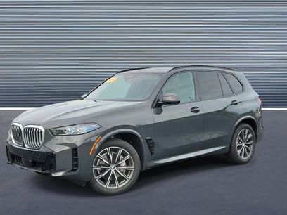 Used 2024 BMW X5 sDrive40i w/ M Sport Package