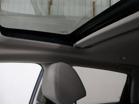 New 2027 Honda HR-V EX-L image 27