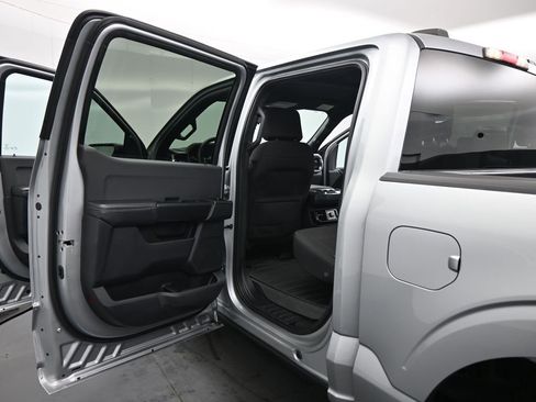 Certified 2023 Ford F150 XL w/ STX Appearance Package image 15