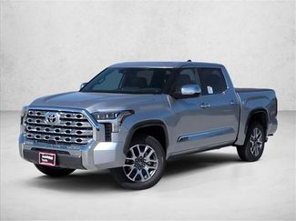 New 2026 Toyota Tundra 1794 Edition video 1