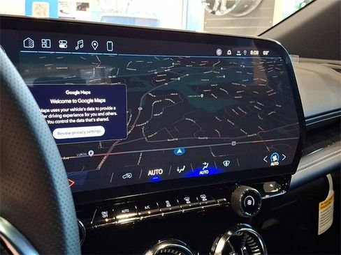 New 2026 Chevrolet Blazer EV LT image 11