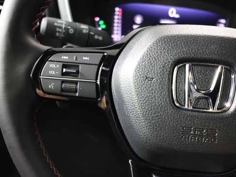 New 2026 Honda Passport TrailSport Elite image 20