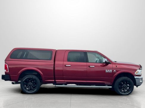 Used 2015 RAM 3500 Laramie image 3