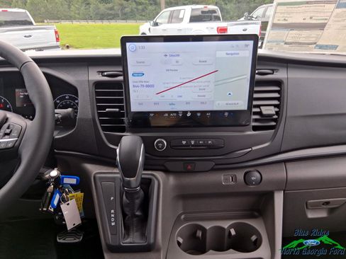 New 2025 Ford Transit 350 XL image 17