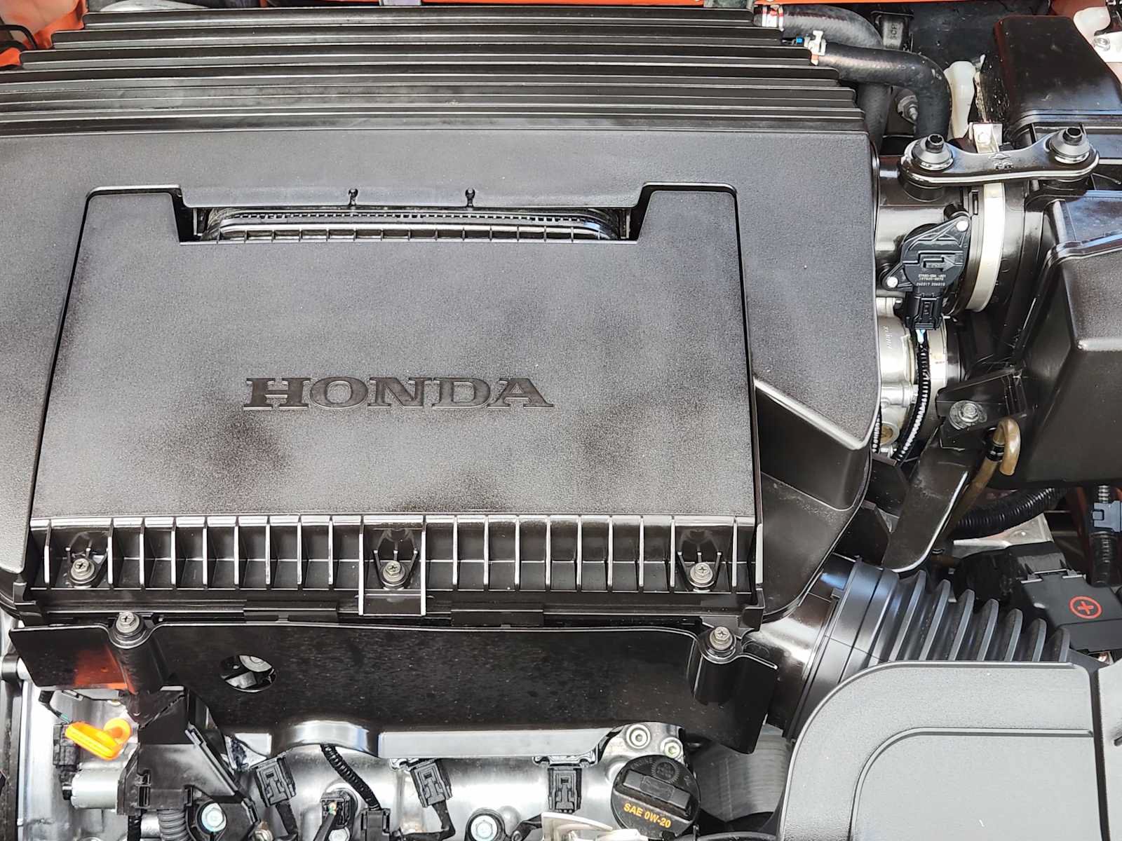 Used 2026 Honda Passport TrailSport Elite image 30