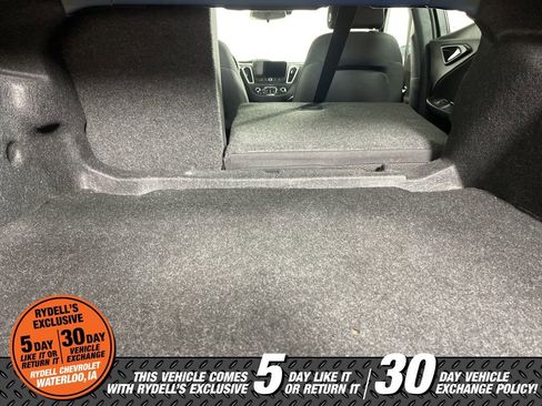 Used 2023 Chevrolet Malibu LT image 20