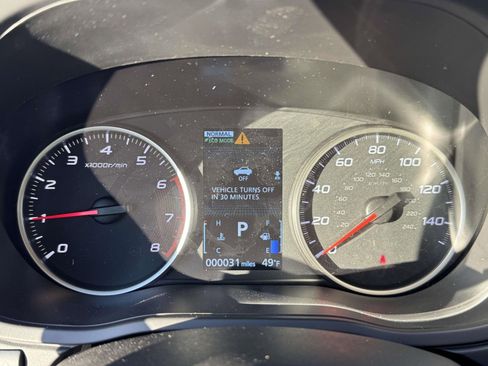 New 2026 Mitsubishi Eclipse Cross LE image 20