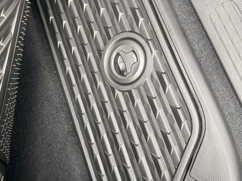 New 2026 RAM 1500 Big Horn w/ Night Edition image 18