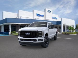 New 2026 Ford F250 XL w/ STX Appearance Package AWD/4WD video 2