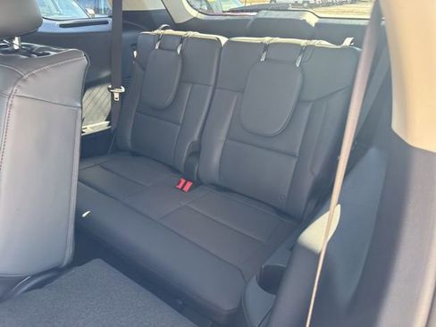 New 2026 Ford Explorer Active w/ Active Comfort Package image 26