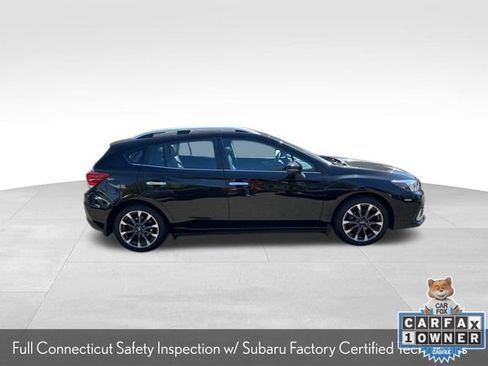 Certified 2023 Subaru Impreza 2.0i Limited AWD/4WD image 9