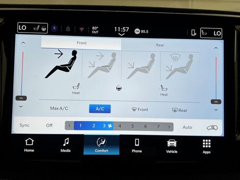 New 2026 Chrysler Pacifica Select image 20