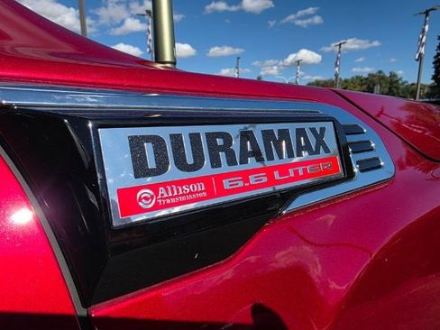 Used 2024 GMC Sierra 2500 SLT w/ SLT Premium Package image 50