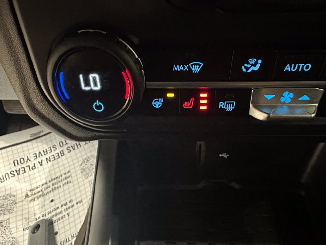 Certified 2024 Ford Bronco Raptor AWD/4WD image 13