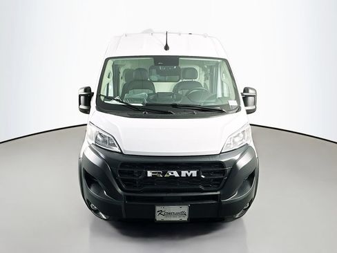 New 2026 RAM ProMaster 2500 w/ Convenience Group FWD image 2