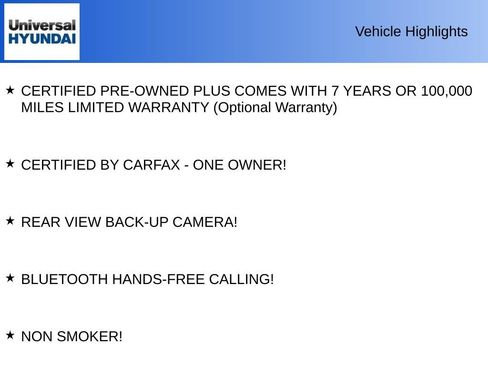 Used 2023 Honda HR-V LX image 5