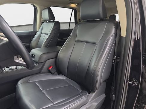 Certified 2023 Ford Expedition XLT AWD/4WD image 14