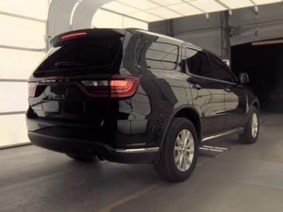 Used 2022 Dodge Durango SXT AWD/4WD image 5