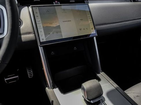 New 2026 Land Rover Discovery Sport Landmark AWD/4WD image 30
